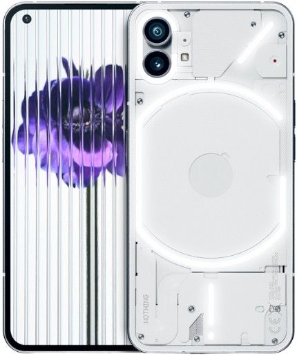 Nothing Phone 1: Price, specs, features, & everything you need to know